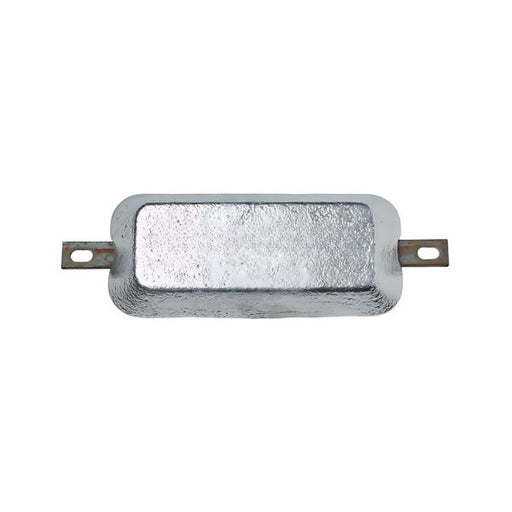 Tige Anode Zinc Pur 99.99% – Barre Électrode Bateau / DIY, Diamètre 4-80mm, Longueur 100mm Ou 300mm, Protection Cathodique Haut De Gamme