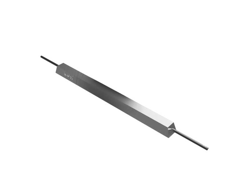 Aluminumanod Type 385hal, 83.1lb Net, B263850