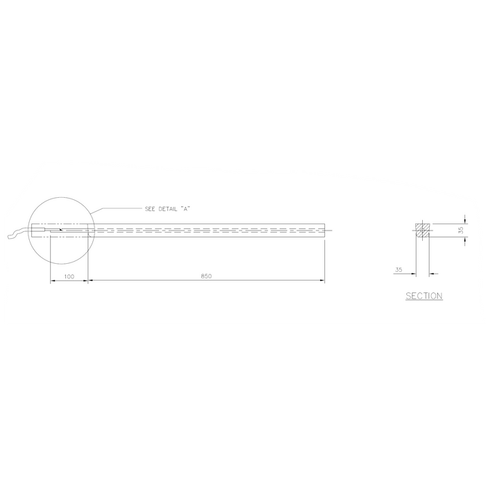 Zinc Anode Bag 15 Lbs, for Below Ground use,12S1.4ZP & ZT 1144-2 Zinc Anode Bag 15 Lbs, for Below Ground use,12S1.4ZP & ZT 1144-2
