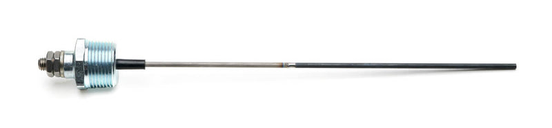 Corrosion Guard - Tie anode à puissance universelle pour chauffe-eau, 150-340 litres, correspond à n'importe quelle marque. Adaptateur EU