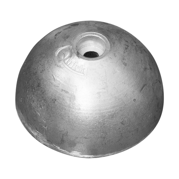 Quick anod, propeller, för BTQ140, TQ14000, T03605