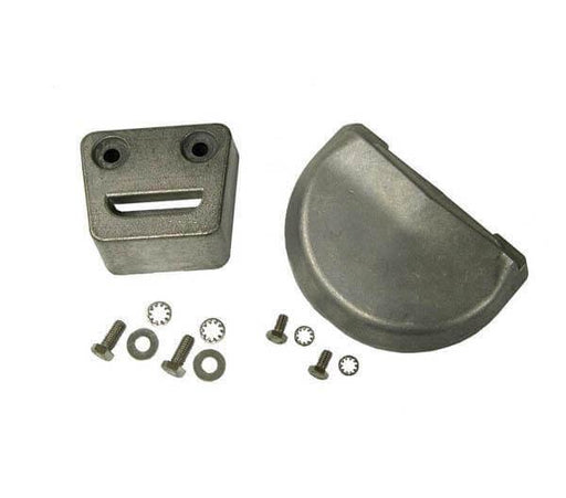 Anodes: Magnésium Volvo DPH / DPR Anodes: Magnésium Volvo DPH / DPR