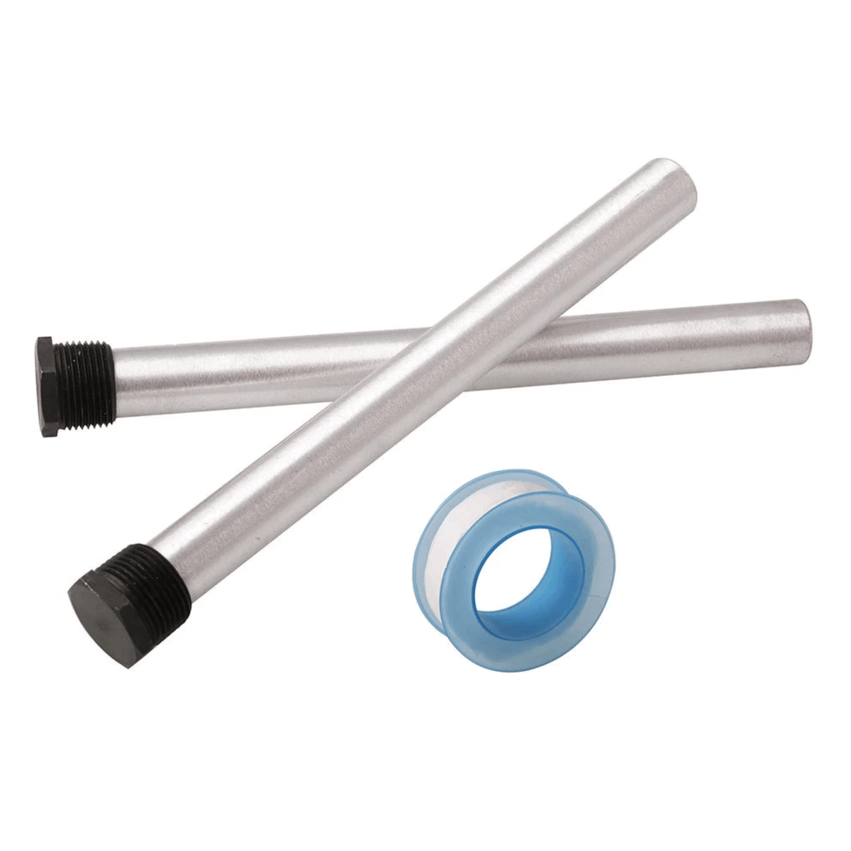 Anode Magnésium Koch 22 Mm × 700 Mm Avec Joint PTFE – Filetage 3/4'' Protection Chauffe-Eau