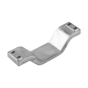 Magnesiumanod Yamaha Bar anode for engine bracket 115-350 HP, 6G5-45251-01 6G5-45251-02 - AnodeFactory