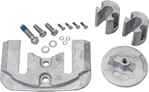 Anode en magnésium Martyr CM762145M, Anode MerCruiser Anode en magnésium Martyr CM762145M, Anode MerCruiser