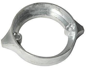 Recmar® Magnesium Anode kit for Volvo Penta SX-A DPS-A 3888815 3888818 Recmar® Magnesium Anode kit for Volvo Penta SX-A DPS-A 3888815 3888818