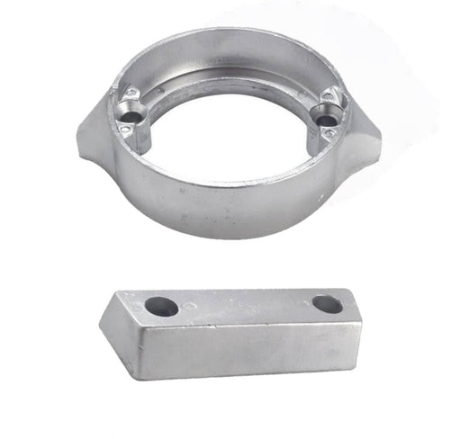 Découvrez Kit anodes pour moteurs Volvo Découvrez Kit anodes pour moteurs Volvo